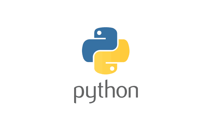Data Modelling in Python: Python Logo
